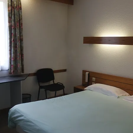 Restaurant Le Tulipier * Cransac