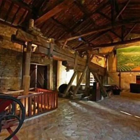 Restaurant Le Tulipier Hotell