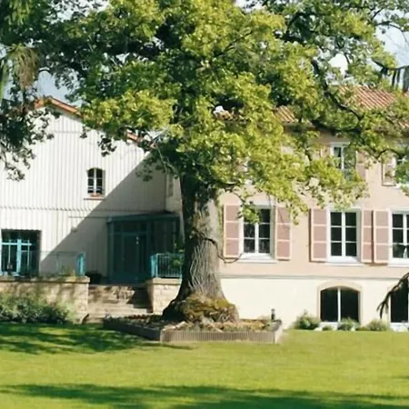 Hotell Restaurant Le Tulipier *