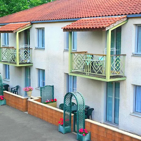 Restaurant Le Tulipier *