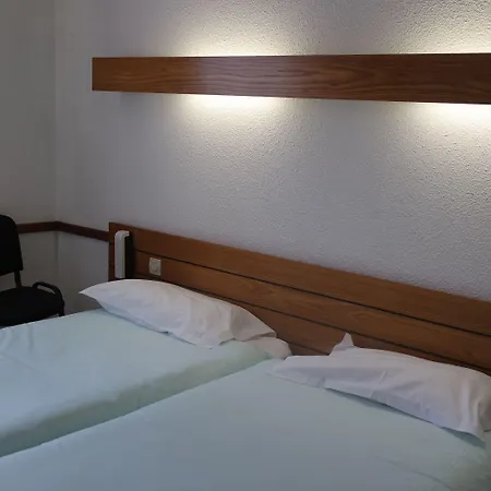 Restaurant Le Tulipier Hotell *