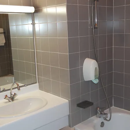 Restaurant Le Tulipier Hotell