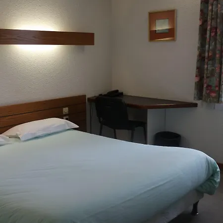 Hotell Restaurant Le Tulipier