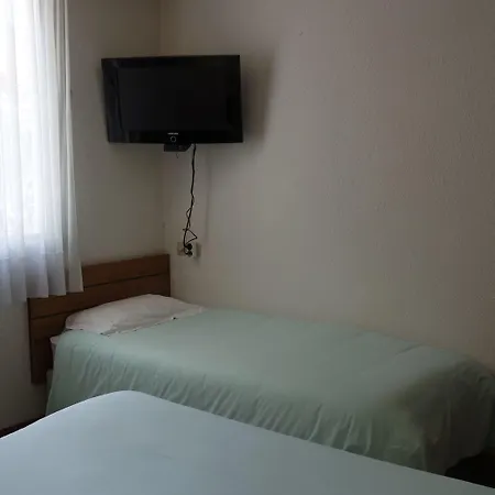 Hotell Restaurant Le Tulipier Cransac